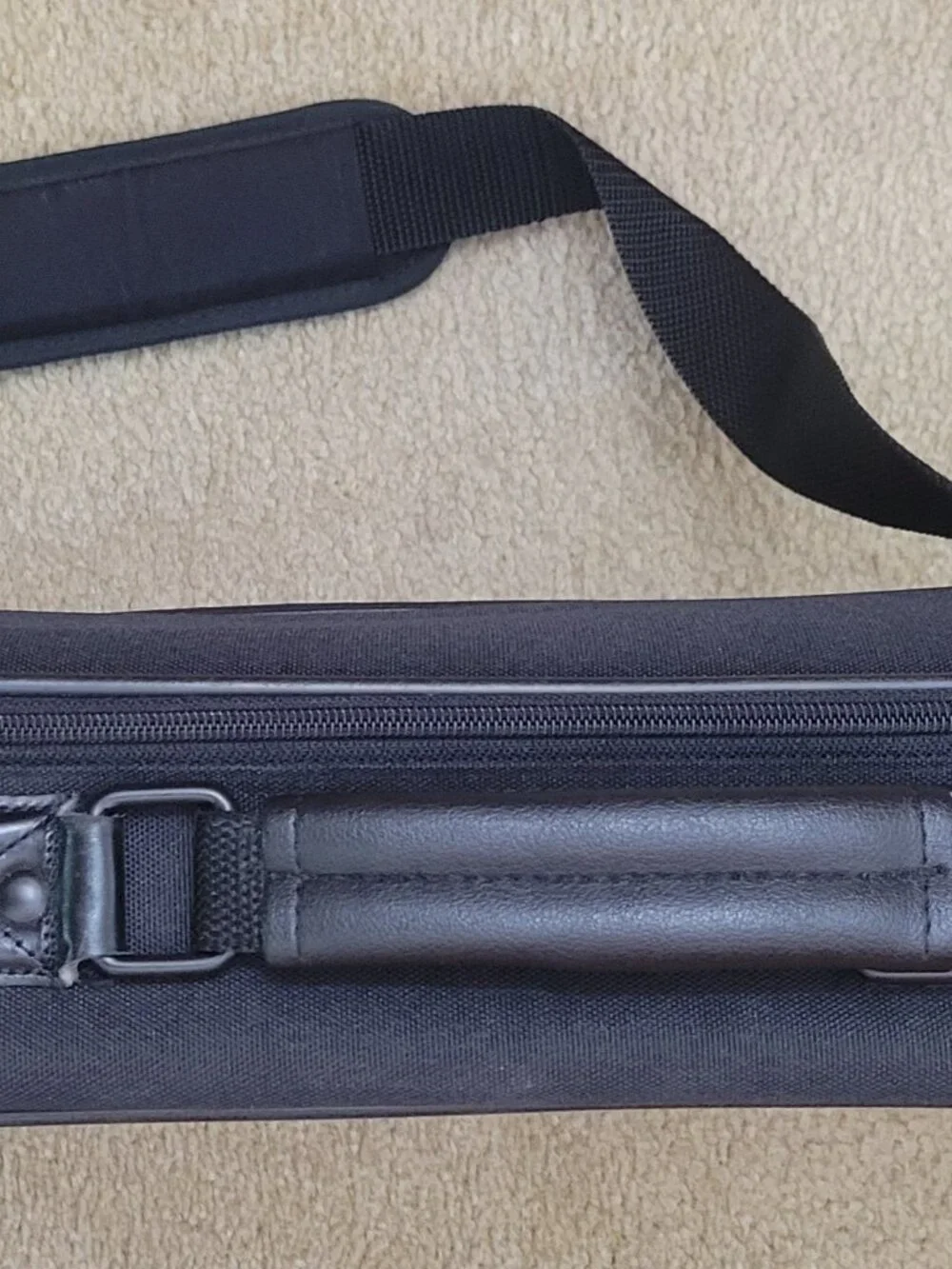 Share Case Tek Computer Bag 16”x12”x4”